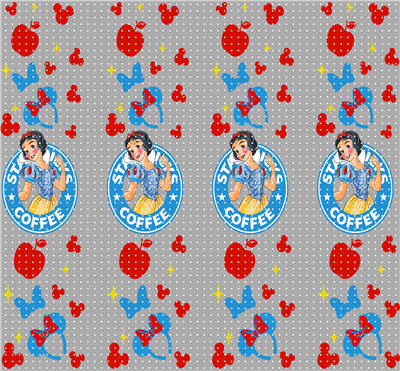Bookmark sticker-S 709